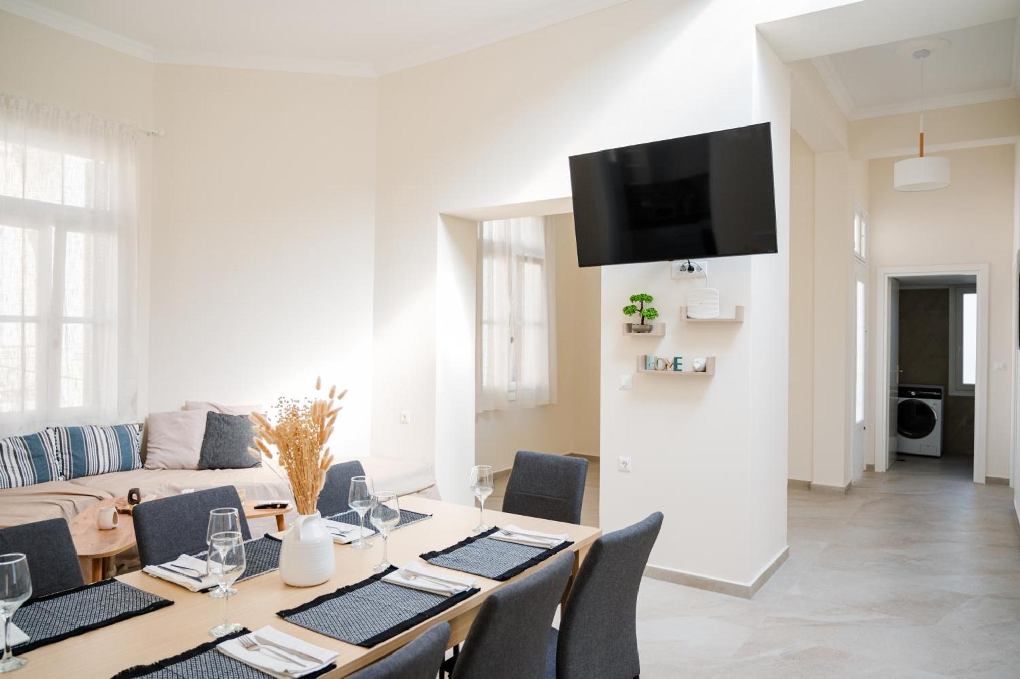 Apartment Alcestis