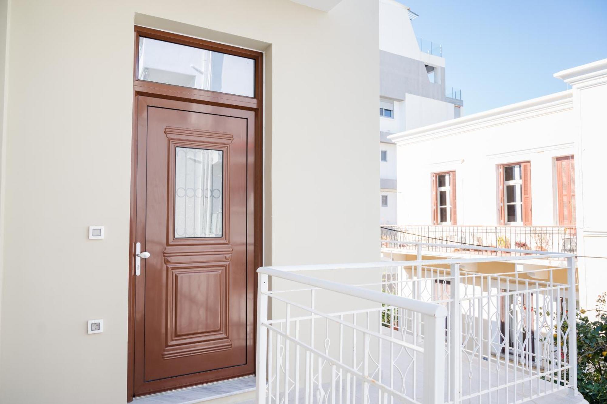 Apartment Alcestis *