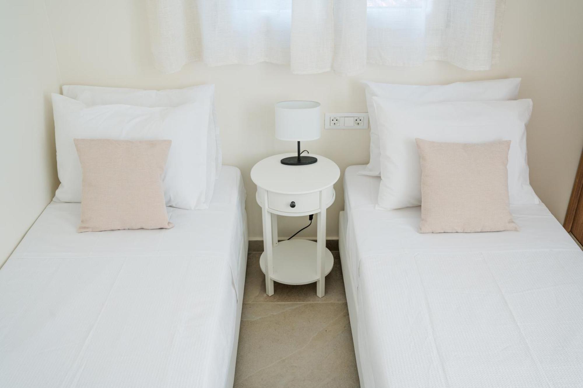 Apartment Alcestis *