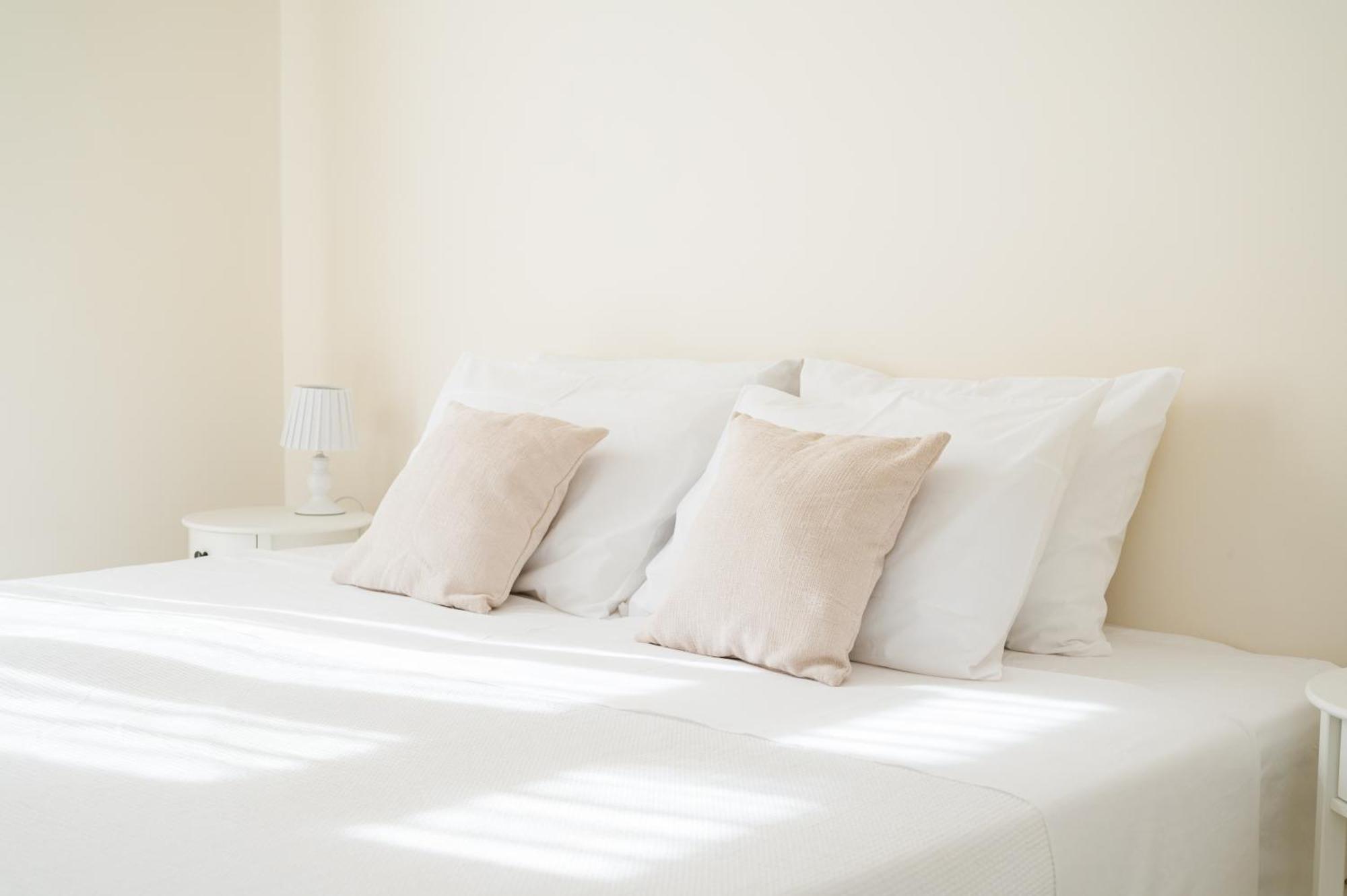 Apartment Alcestis Rhodes City