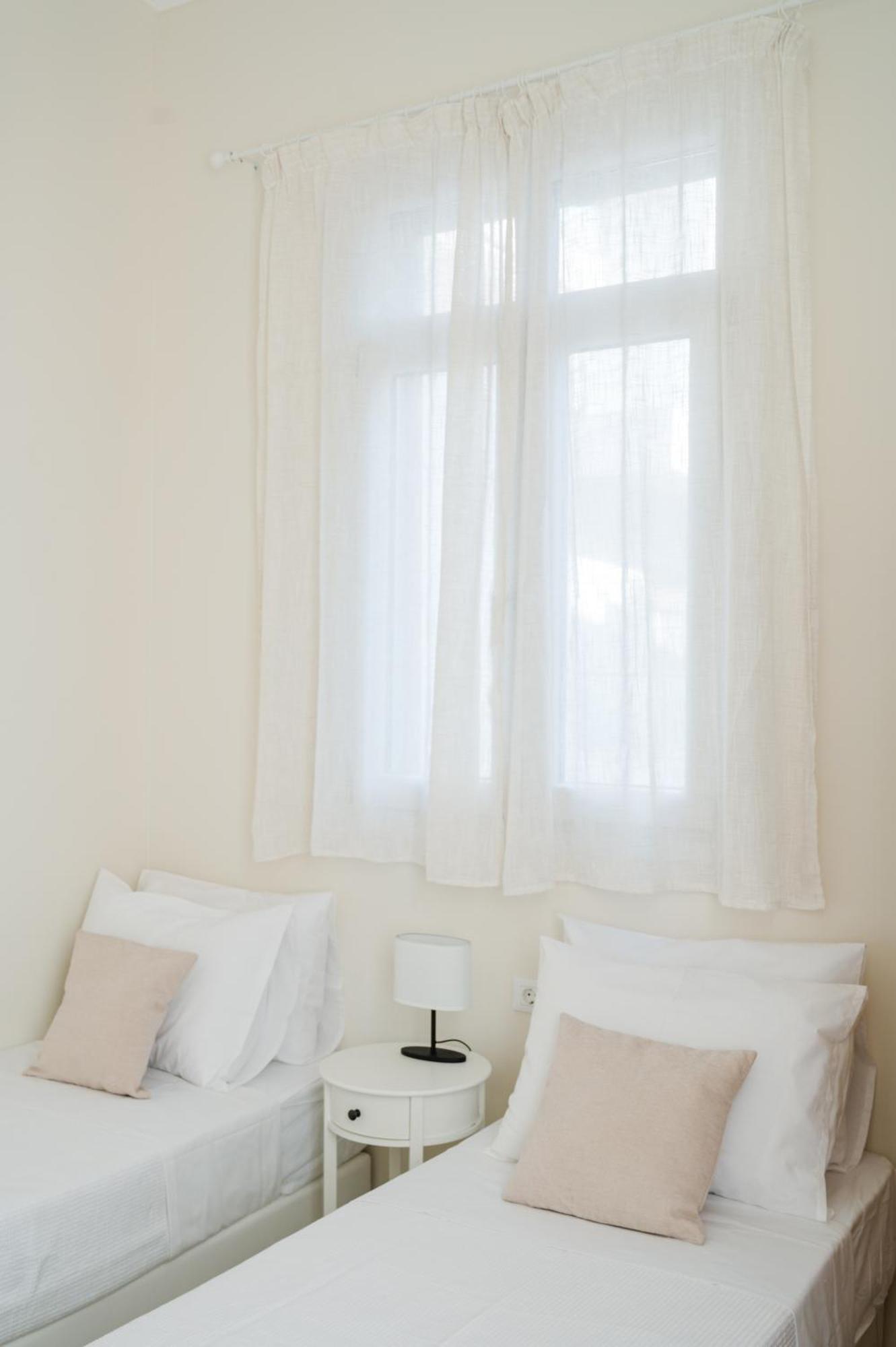 Alcestis Apartment Rhodes City