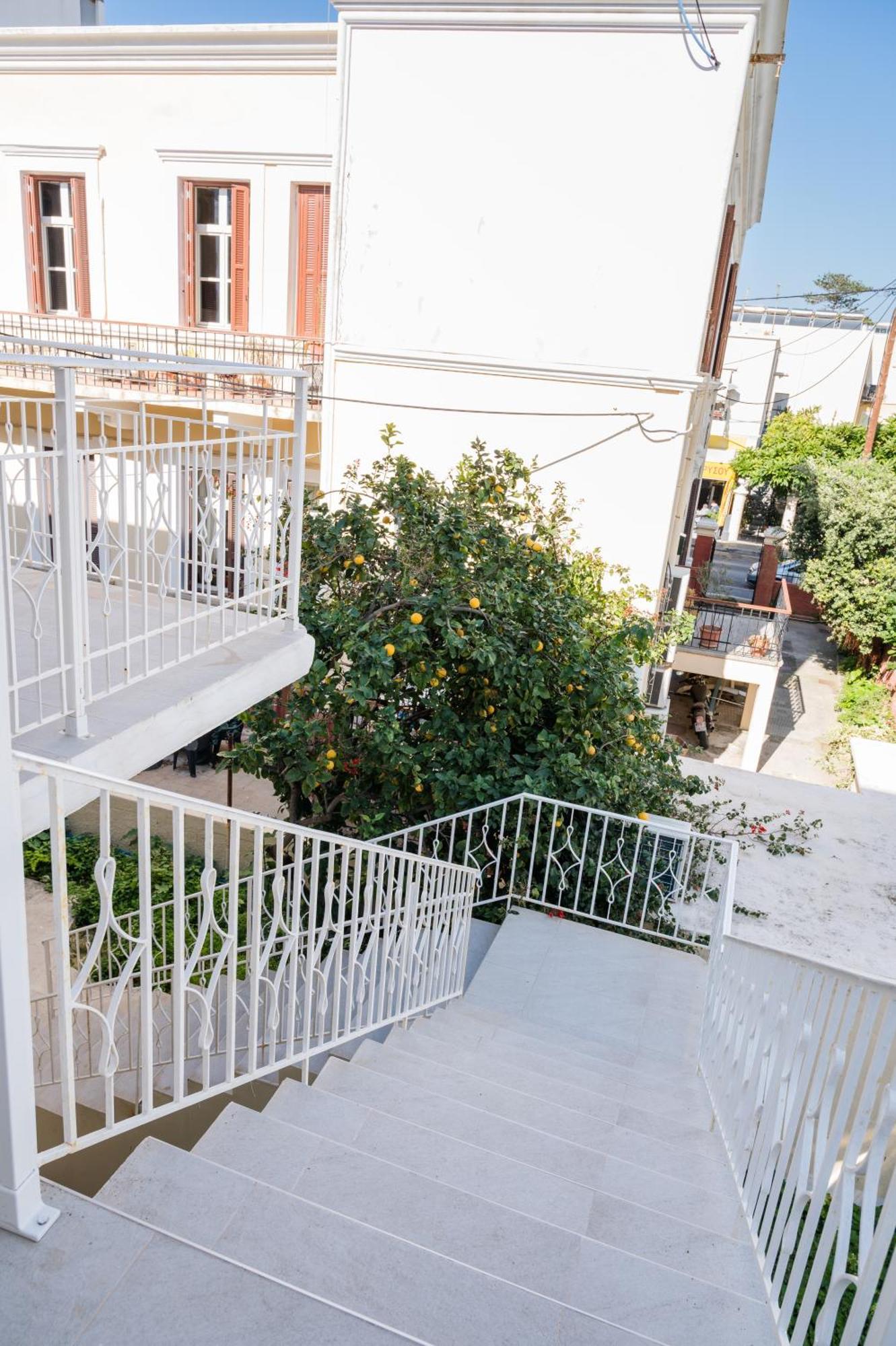 Alcestis * Rhodes City