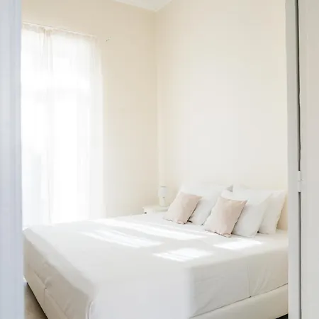 Alcestis City Apartment Rhodes City Exterior photo