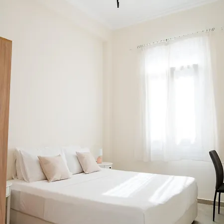 Alcestis City Apartment Rhodes City Exterior photo