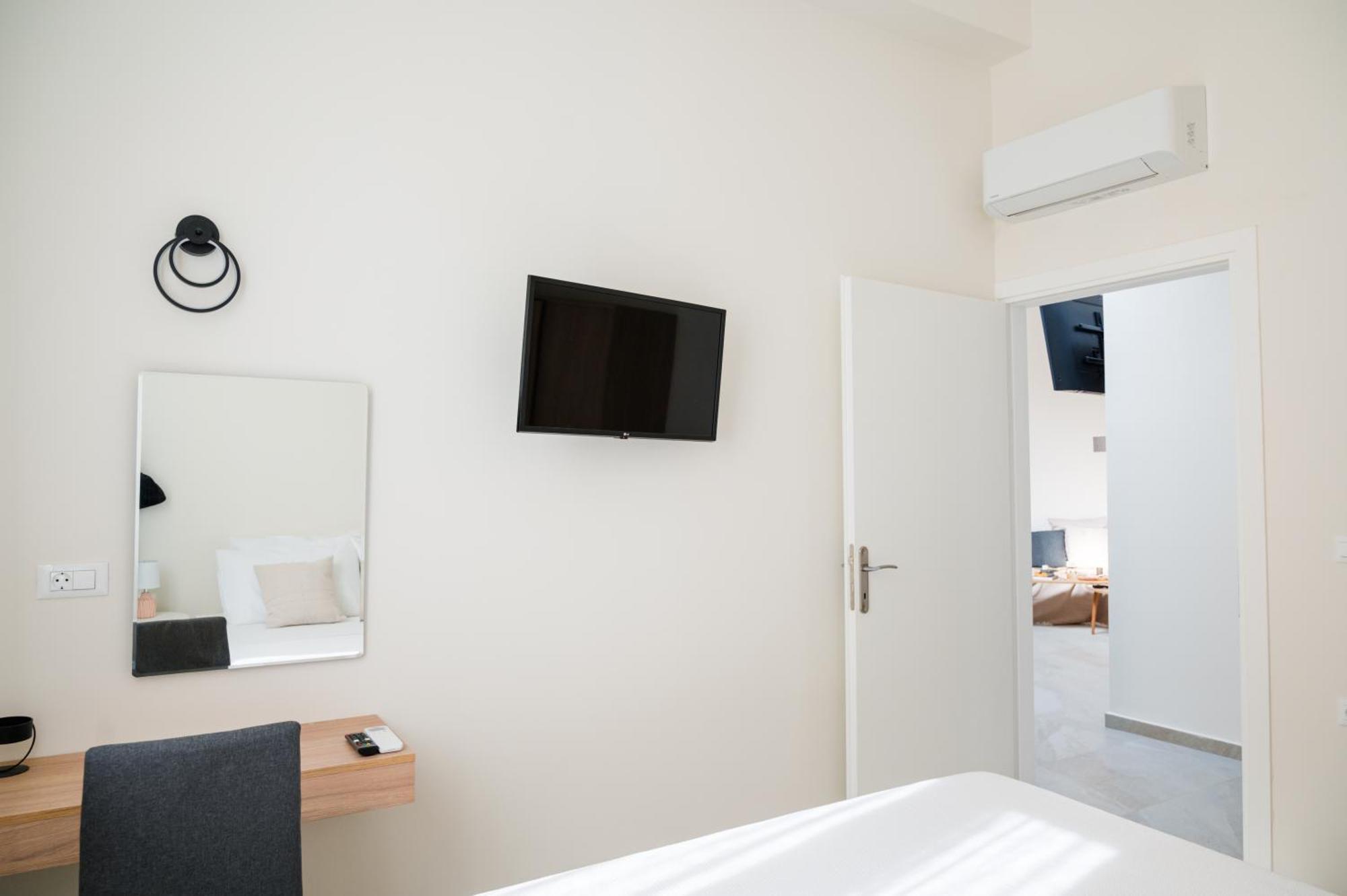 Apartment Alcestis *
