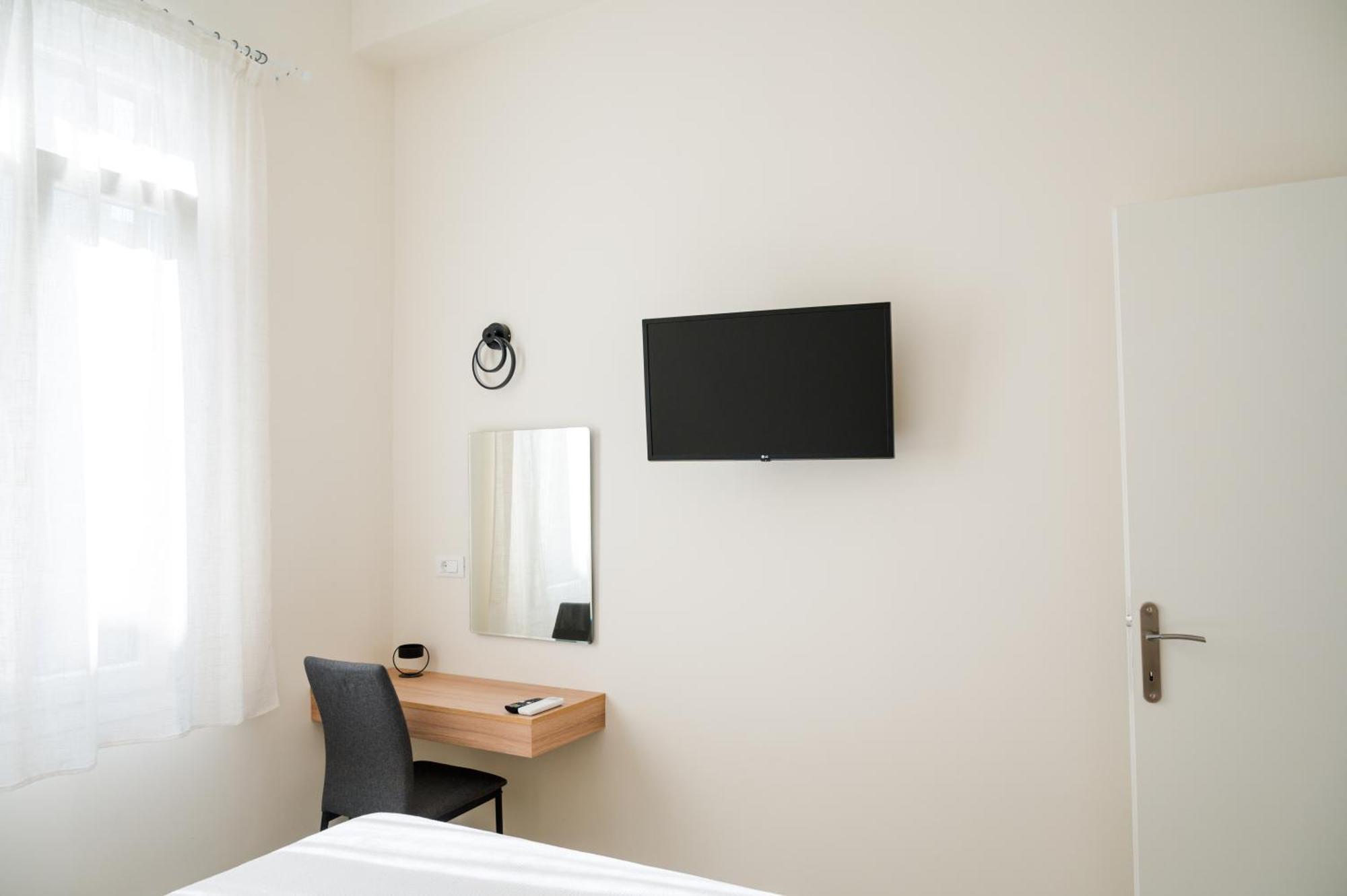 Apartment Alcestis