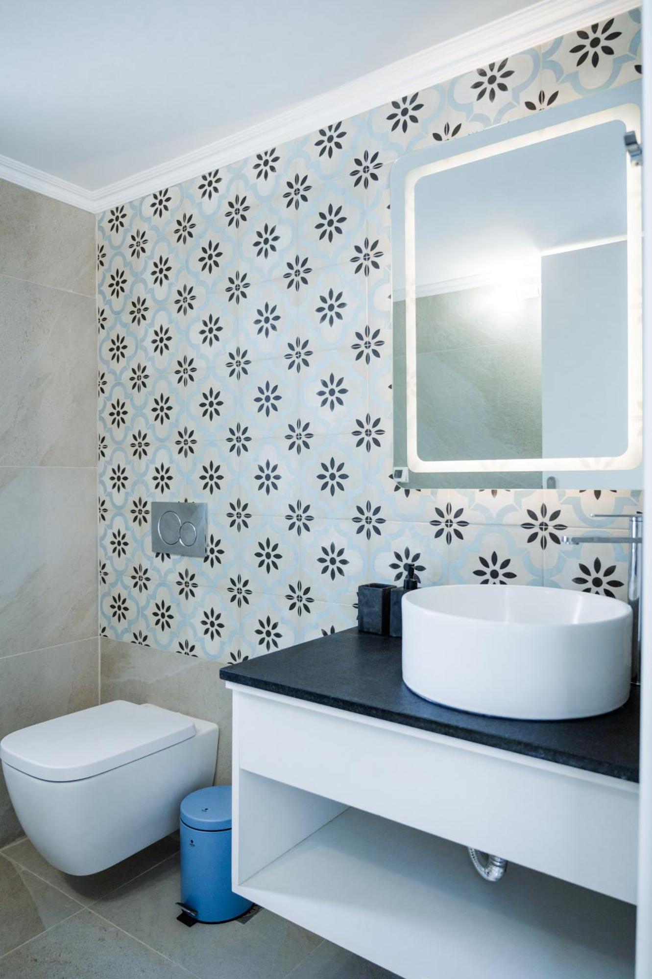 Apartment Alcestis