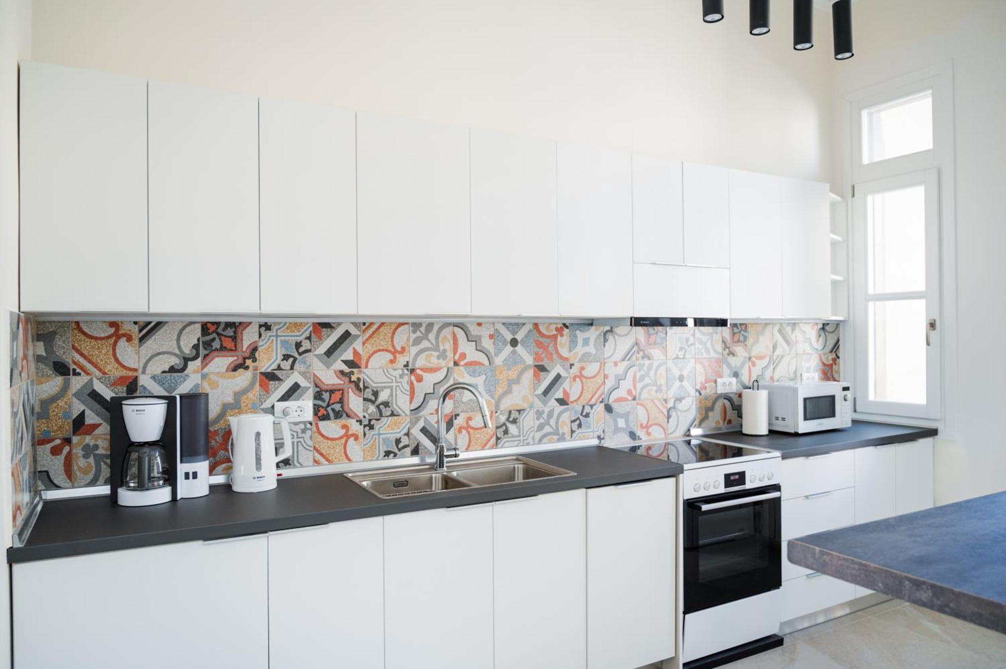 Apartment Alcestis